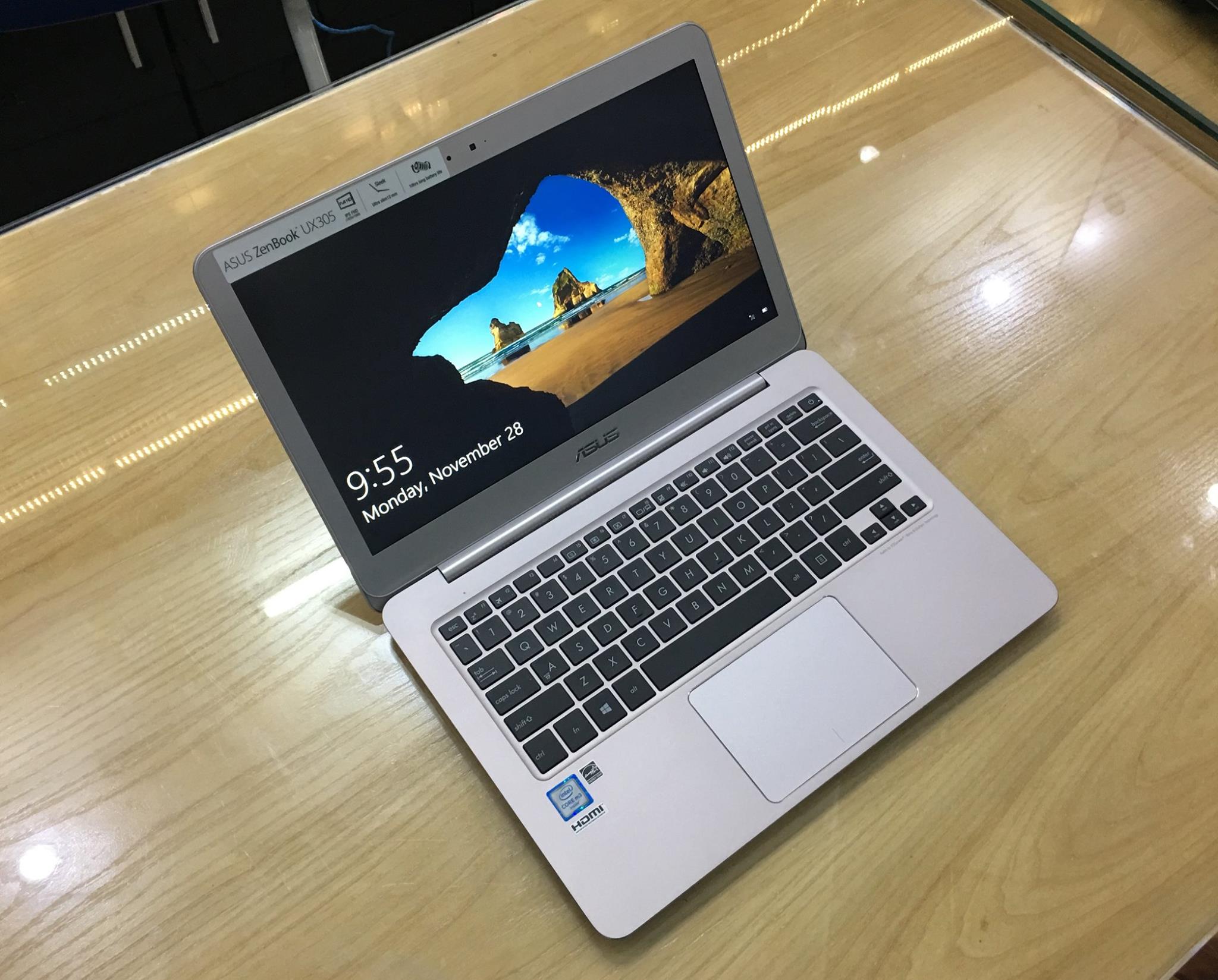 Laptop Asus UX305CA-FC036T Gold-9.jpg